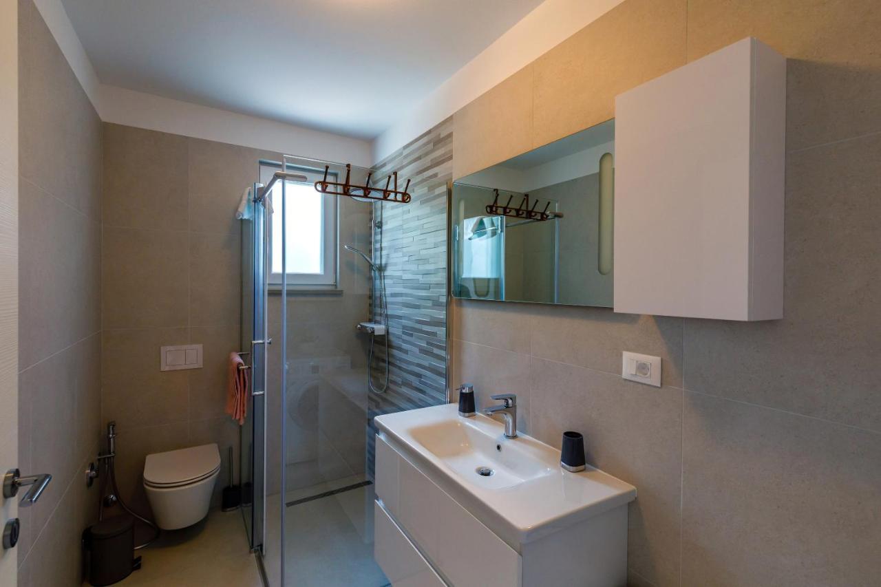 Apartment "Villa M" Kostrena Extérieur photo