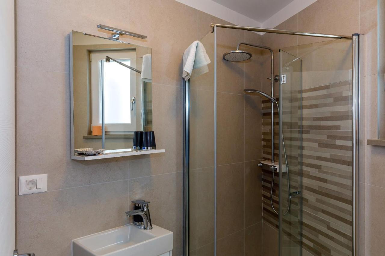 Apartment "Villa M" Kostrena Extérieur photo