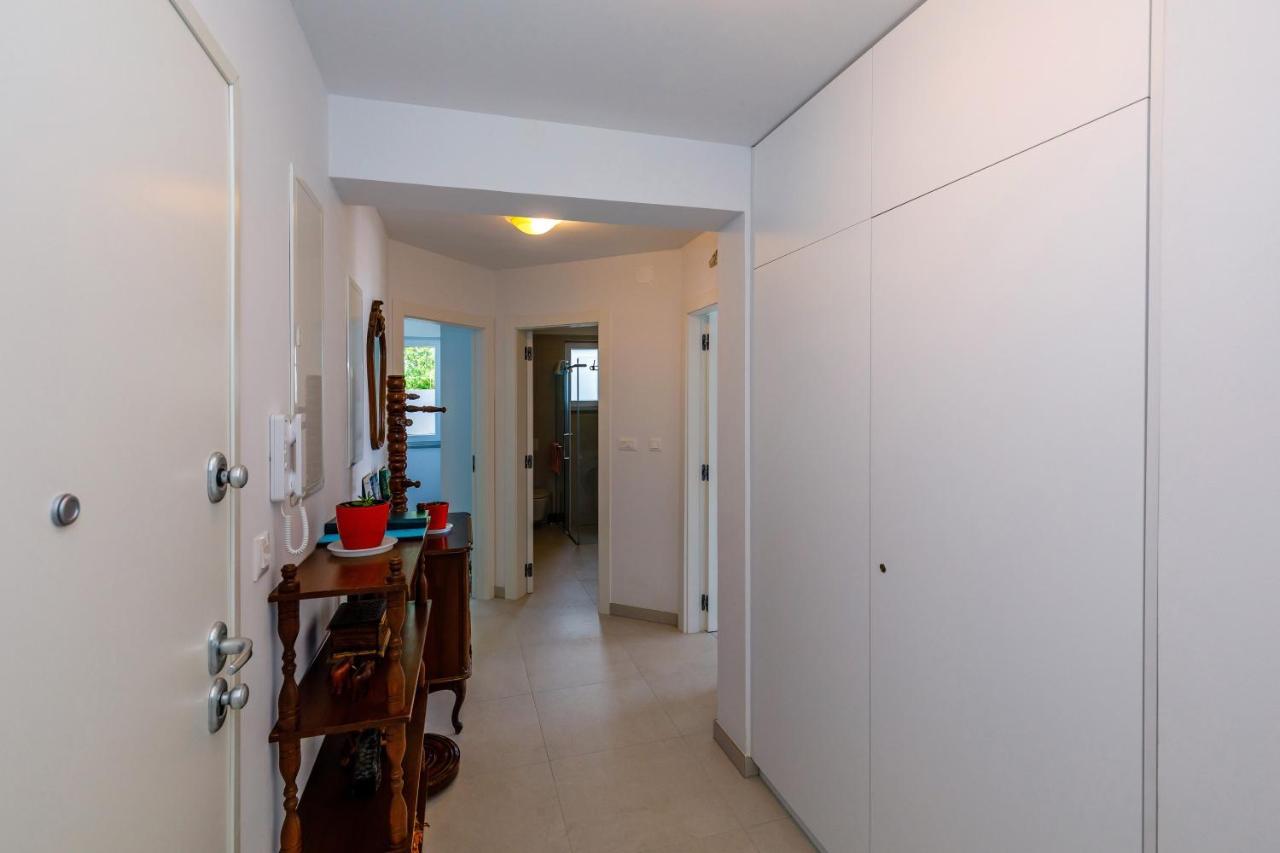 Apartment "Villa M" Kostrena Extérieur photo
