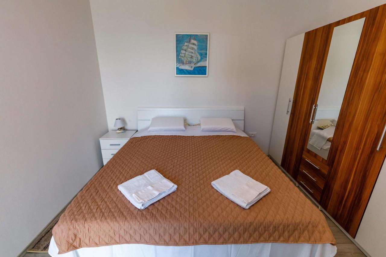 Apartment "Villa M" Kostrena Extérieur photo