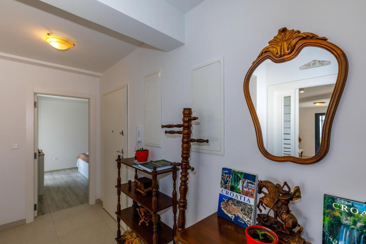 Apartment "Villa M" Kostrena Extérieur photo